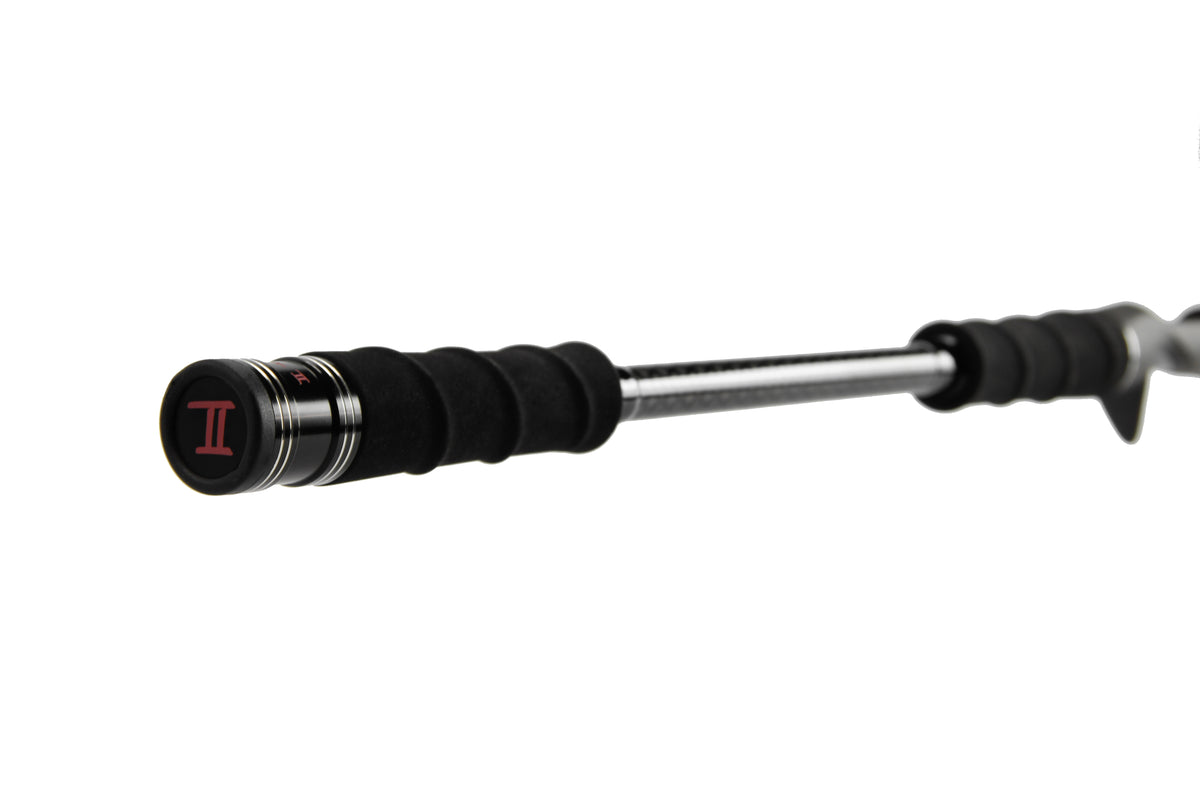 F5 Rods