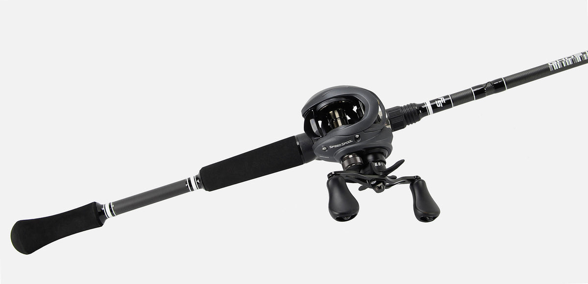 Spool Gen Lews Speed Spool Lfs F5 Rods