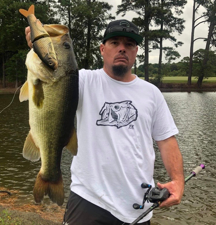 Angler Of The Month June 2021