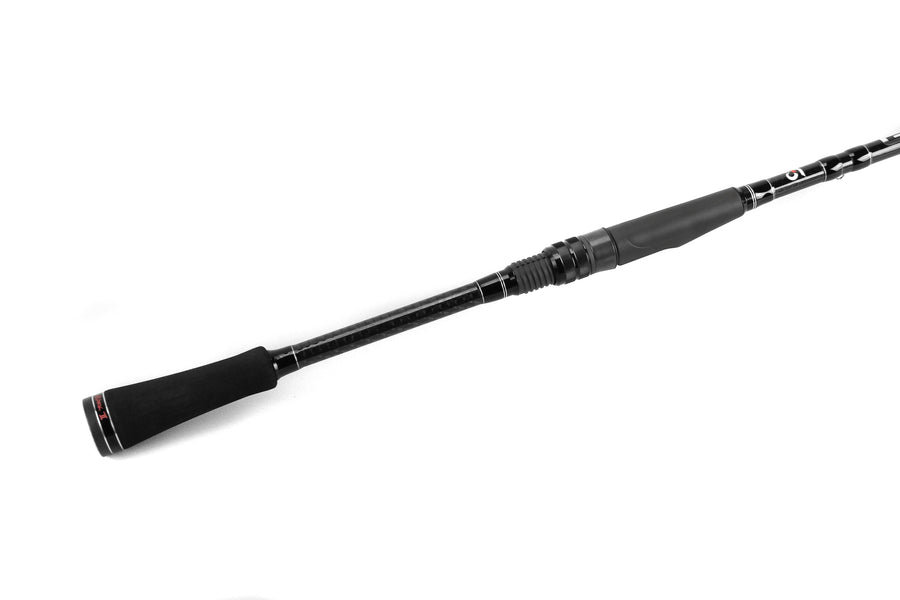 F5 Rods