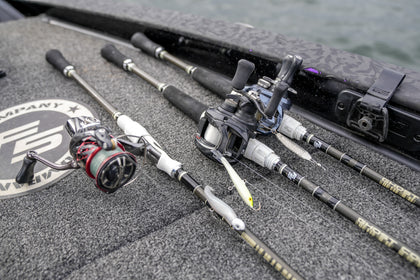 Livescope Techniques