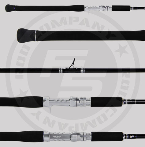 Custom Live Bait