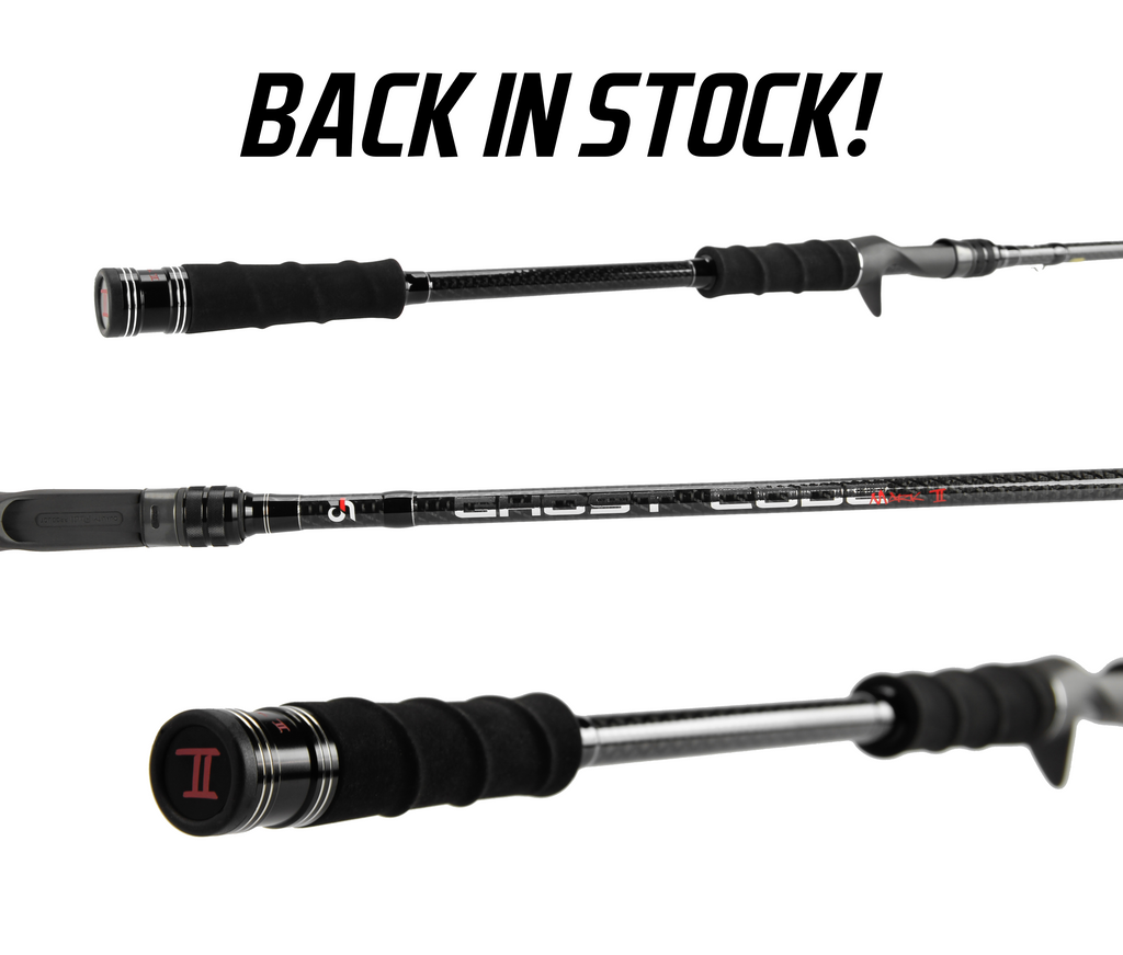 F5 Rods