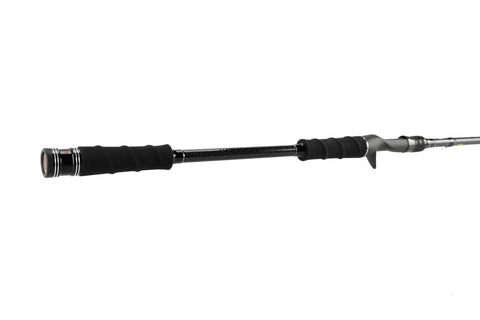 GhostCode Mark II Swimbait