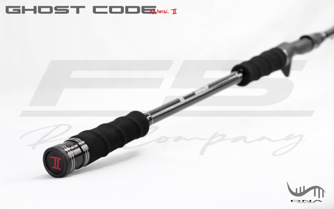 GhostCode Mark II Swimbait