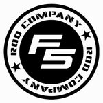 Custom Rod Deposit