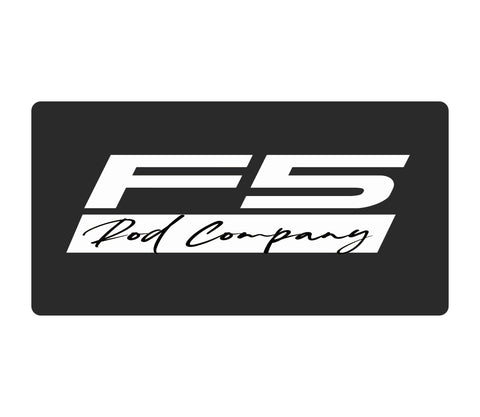 F5 Rod Company Gift Card