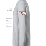 Silver - SLEEVE_LEFT