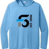 Carolina Blue - FRONT