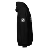 Big Boi Sticks Hoodie (Gildan)