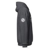 Big Boi Sticks Hoodie (Gildan)