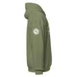 Big Boi Sticks Hoodie (Gildan)