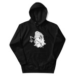 OG Booboo Black Hoodie