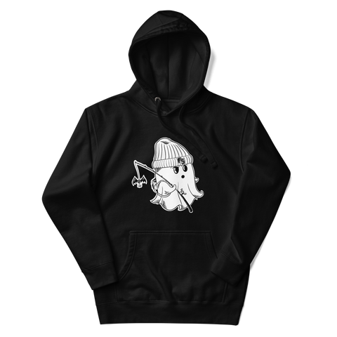 OG Booboo Black Hoodie