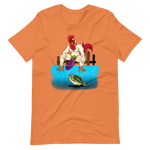 THUNDER COCK (Chicken Dicks Only)