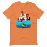 THUNDER COCK (Chicken Dicks Only)