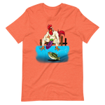 THUNDER COCK (Chicken Dicks Only)