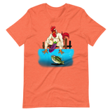 THUNDER COCK (Chicken Dicks Only)
