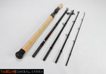 Mini Mag | Conceal Carry 5pc Travel Rod (BACK-ORDERED UNTIL FURTHER NOTICE)