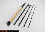 Mini Mag | Conceal Carry 5pc Travel Rod ***BACKORDER***