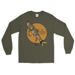 Vintage Bait Long Sleeve