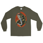 Vintage Bass Long Sleeve
