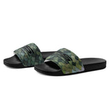 Men’s Scale slides