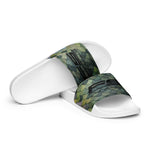 Men’s Scale slides