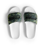 Men’s Scale slides